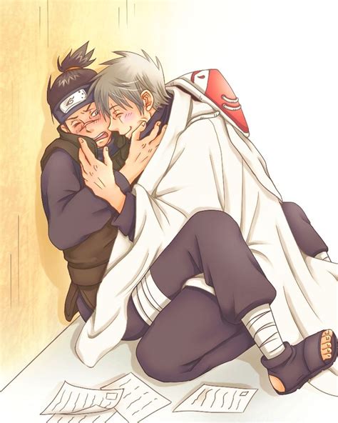 17 Best Images About Naruto Yaoi X3 On Pinterest Posts Ship It And