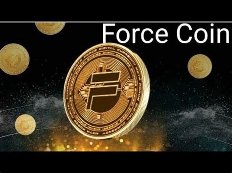 FORCE COIN PLANING NATIONAL LEADARS FORCE COIN META FORCE COIN