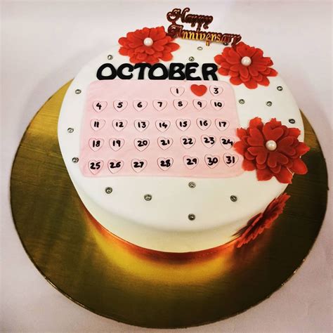 Birthday Cake Images For Calendar