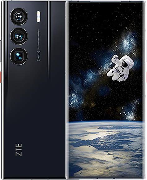 Zte Axon Ultra Space Edition Full Specifications Price And