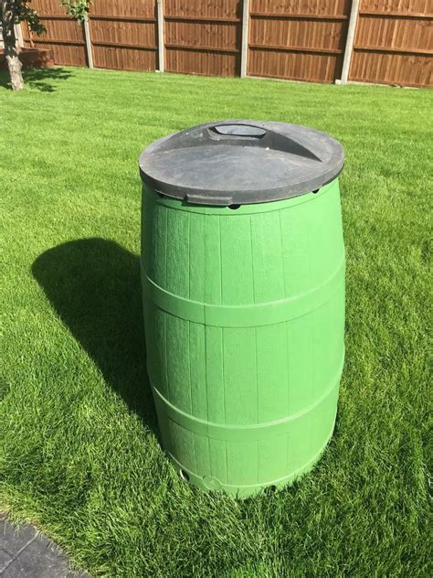 Compost Bin With Lid In Epsom Surrey Gumtree