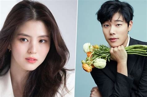 Hubungan Penuh Kontroversi Han So Hee Dan Ryu Jun Yeol Putus Usai 2