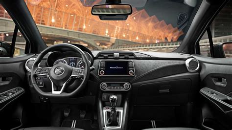 2020 Nissan Micra Review Specs And Price In Uae Autodriftae