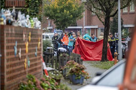 Nationaal Programma Leefbaarheid En Veiligheid Vraagt Om Rem Op