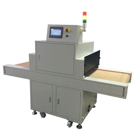 Uv Curing Conveyors