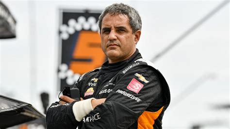 Conozca La Formula Uno De Juan Pablo Montoya En El Mundo De Las