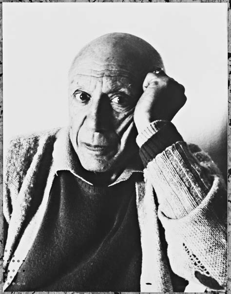 Picasso Une Programmation V Nement Pour Les Ans De Sa Mort