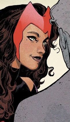 Pin By Njadaka 83 On Marvel Scarlet Witch Comic Scarlet Witch