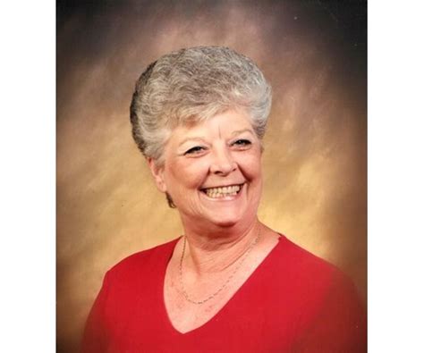 Gloria Roth Obituary 2022 Jacksonville Fl Hardage Giddens