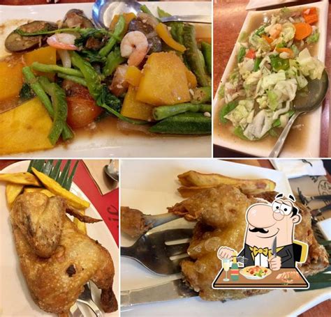 Maxs Restaurant Taytay Restaurant Menu Prices And Reviews