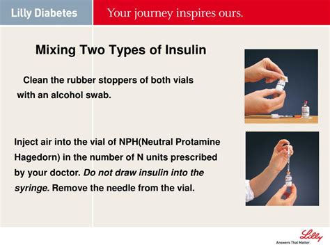 Ppt Current Methods Of Insulin Delivery Powerpoint Presentation Free