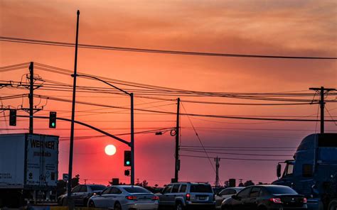 Con Grados Mexicali Es La Ciudad M S Caliente Del Mundo Este De