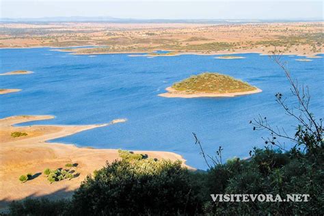 Visitar Alqueva - a barragem ícone do Alentejo - VisitEvora