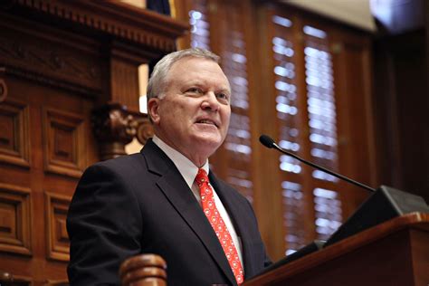 Nathan Deal - New Georgia Encyclopedia