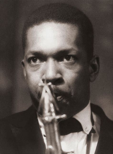 John Coltrane Playing Saxophone, London, 1960