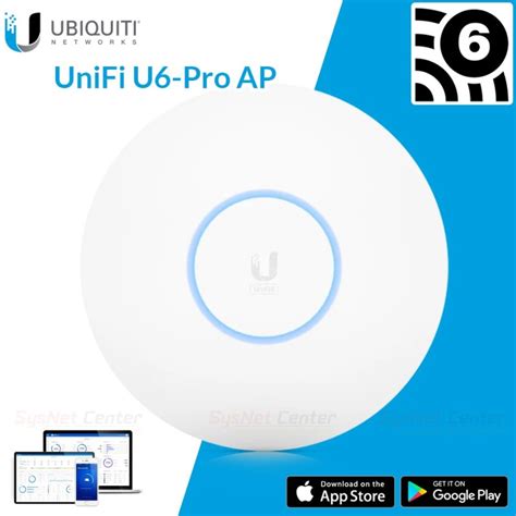 U6 Pro Ubiquiti Unifi 6 Pro Access Point Wifi6 Ap 4x4 Mimo