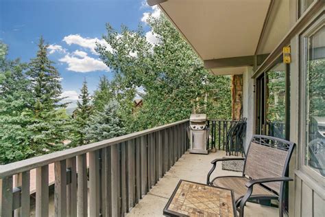 Snowmass Village Vacation Rental New Listing Large Slopeside Studio