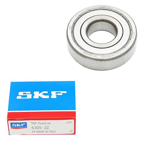 Rulment SKF 6305-2Z SKF63052Z - UTB-SHOP.RO
