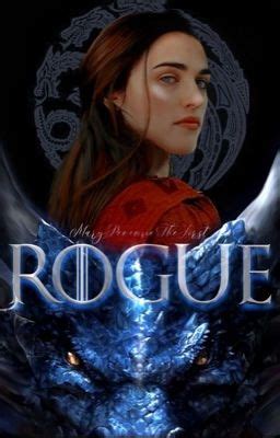 Rogue Daemon Targaryen Wattpad