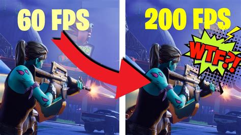 Fortnite Chapitre Optimiser Son Pc Fond Lags Freezes Chutes Fps