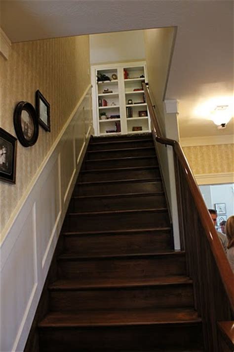 The Real-Life "Up" Movie House: Interior Photos! - Hooked on Houses