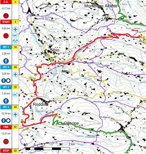 Rally Regione Piemonte Prove Speciali Che Raccontano Il Territorio