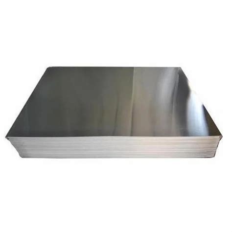 Aluminium Rectangular 7075 Aluminum Plates Thickness 0 5 Mm To 250 Mm