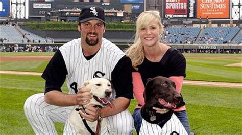 Paul Konerko's wife Jenifer Konerko - PlayerWives.com