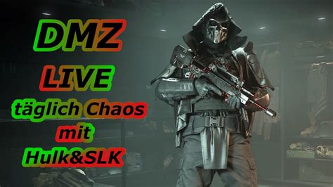 Dmz T Glich Chaos Mit Hulk Slk Youtube