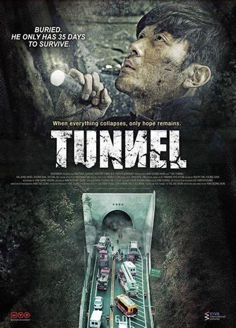 Tunnel (Film) - TV Tropes