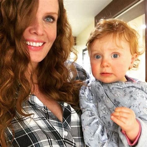 Pin Auf Rebecca Mader