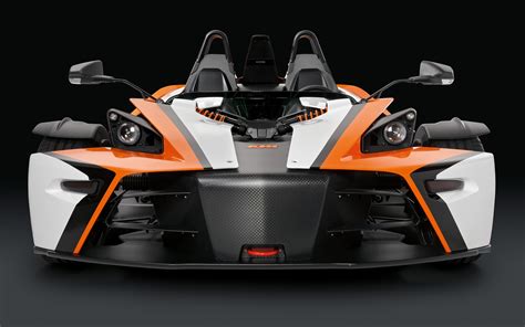 Ktm X Bow R News And Information Conceptcarz