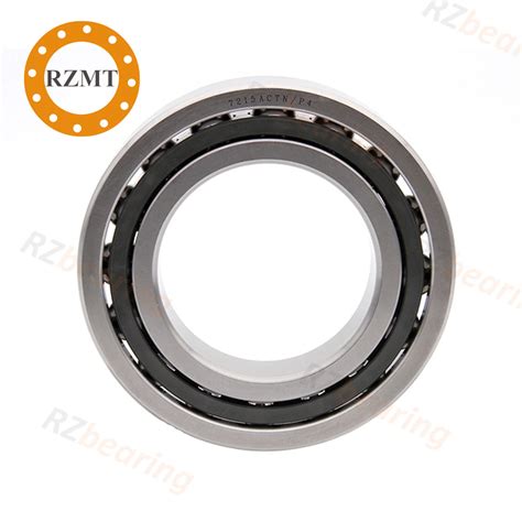 Bearing Rodamientos Auto Bearing High Speed 7002 Tools Spindle Bearings