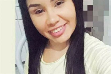 Mulher Suspeita De Assassinar Namorado Na Cidade De Pinheiros Interior