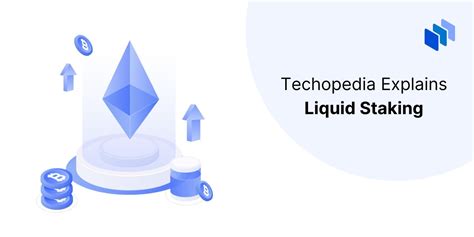 What Is Liquid Staking Definition How It Works Pros Cons