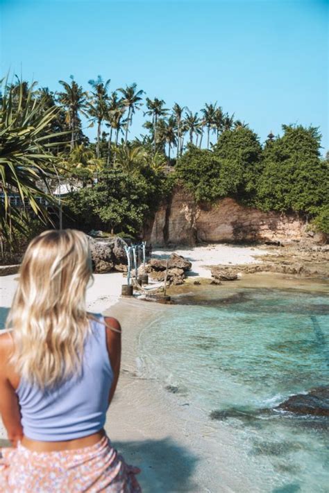 Wat Te Doen Op Nusa Lembongan Tips En Hotspots Reisplaatje