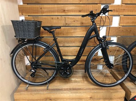 Cube touring reconditionné VENDRE SON VELO