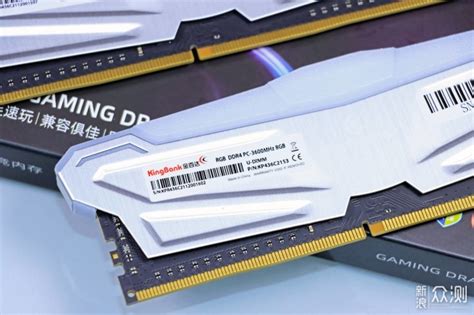 金百达幻光 Rgb Ddr4 3600 8g2 上机实测 原创新浪众测