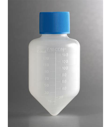 Buy Corning Falcon 175 ML PP Centrifuge Tube Conical Bottom With