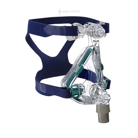 Airfit F30i Masque Facial Compact Resmed Cpap Store