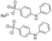 Buy DIPHENYLAMINE 4 SULFONIC ACID BARIUM SALT Industrial Grade From