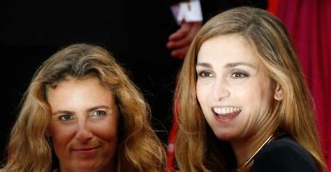 Avec La Fille Du Patron Julie Gayet Plonge Dans Le Monde Ouvrier