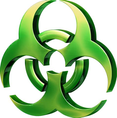 Biohazard Png