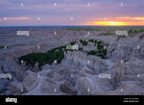 Pinnacles Overlook Hi Res Stock Photography And Images Alamy