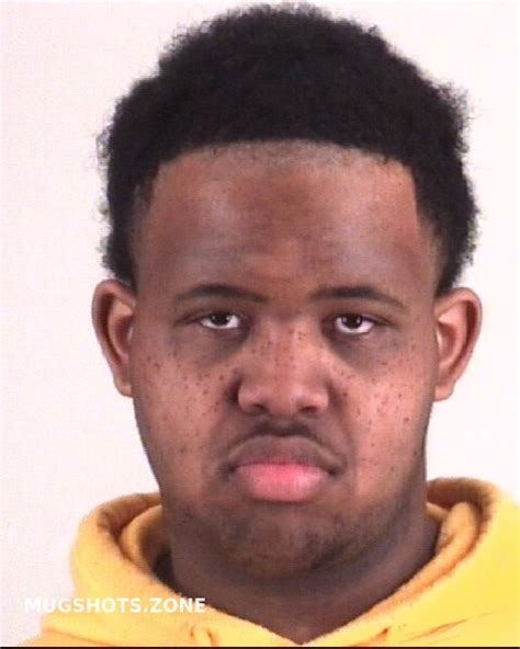 Green Malachi Maleek Tarrant County Mugshots Zone