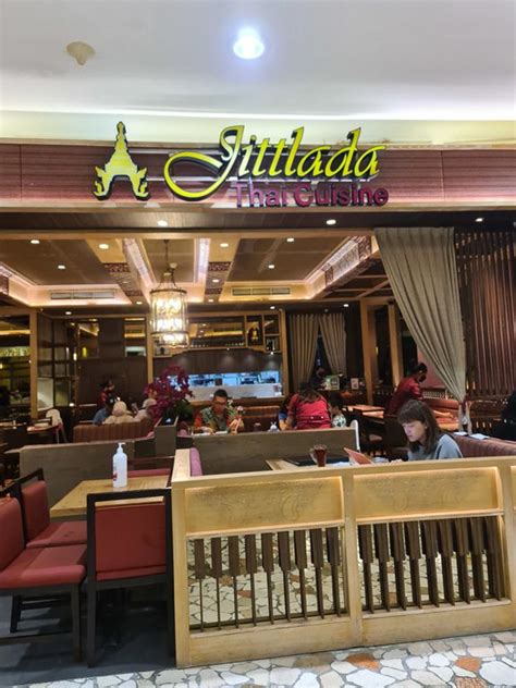 Gak Ada Yg Gak Enak Review Vio Kal Di Restoran Jittlada Restaurant