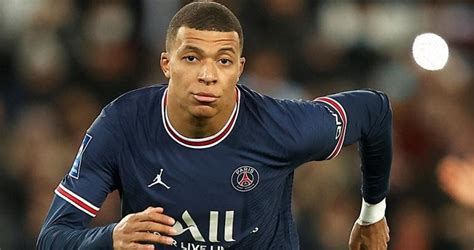 Conflicto En El Psg Fuertes Reproches De La Directiva A Mbappé Por Su Futuro Diario De México