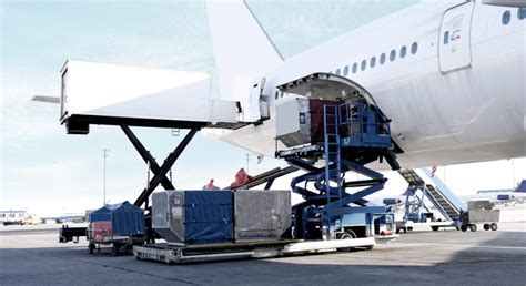 Air Cargo Demand Rebounds In Dec Weaker Results For Full Year