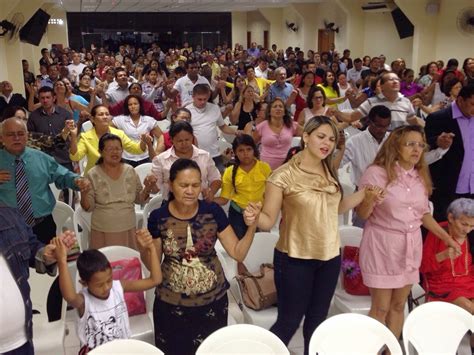 IGREJA INTERNACIONAL DA GRAÇA DE DEUS ANANINDEUA PA IIGD EM