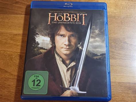 Der Hobbit Eine Unerwartete Reise 2012 RAR Kaufen Auf Ricardo